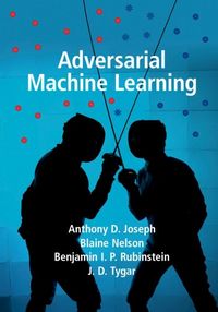 Produktbild: Adversarial Machine Learning