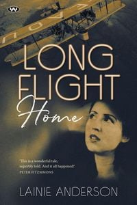 Produktbild: Long Flight Home