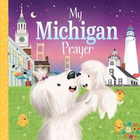 Produktbild: My Michigan Prayer