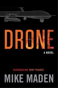 Produktbild: Maden, M: Drone