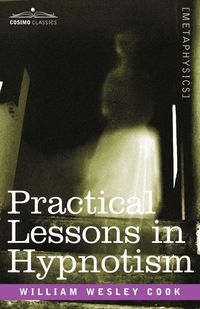 Produktbild: Practical Lessons in Hypnotism
