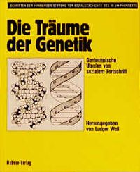Produktbild: Die Tr&auml;ume der Genetik