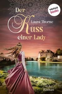 Produktbild: Der Kuss einer Lady