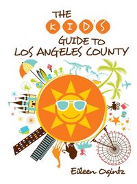Produktbild: Kid's Guide to Los Angeles County