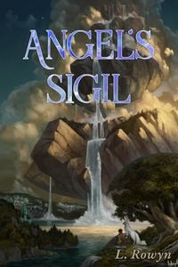 Produktbild: Angel's Sigil (The Demon's Series, #2)