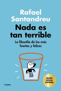 Produktbild: Nada es tan terrible