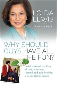 Produktbild: Why Should Guys Have All the Fun?