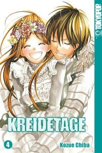 Produktbild: Kreidetage 04