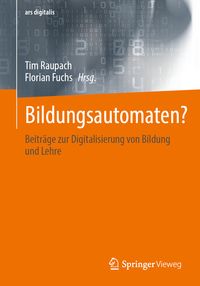 Produktbild: Bildungsautomaten?
