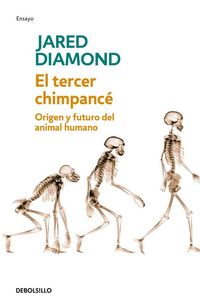 Produktbild: El tercer chimpanc&eacute;