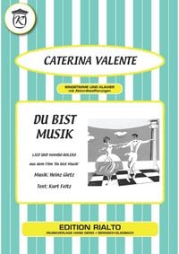 Produktbild: Du bist Musik