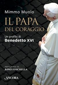 Produktbild: Il Papa del coraggio