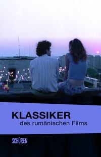 Produktbild: Klassiker des rum&auml;nischen Films