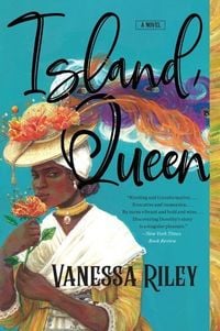 Produktbild: Island Queen