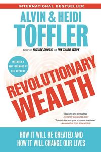 Produktbild: Revolutionary Wealth