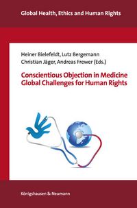 Produktbild: Conscientious Objection in Medicine