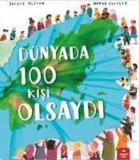Produktbild: D&uuml;nyada 100 Kisi Olsaydi