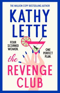 Produktbild: Lette, K: Revenge Club