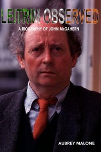 Produktbild: Malone, A: Leitrim Observed