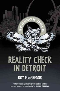 Produktbild: Reality Check in Detroit