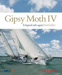 Produktbild: Gelder, P: Gipsy Moth IV