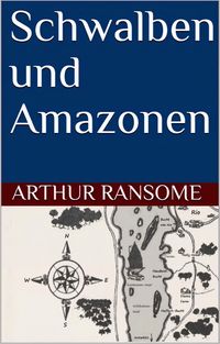 Produktbild: Schwalben und Amazonen