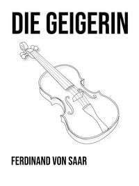 Produktbild: Die Geigerin