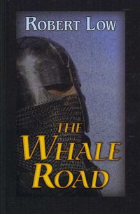Produktbild: The Whale Road