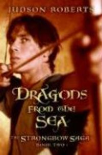 Produktbild: Dragons from the Sea