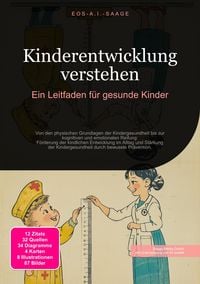 Produktbild: Kinderentwicklung verstehen