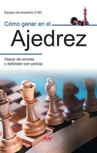 Produktbild: C&oacute;mo ganar en el ajedrez