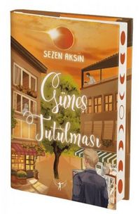 Produktbild: G&uuml;nes Tutulmasi