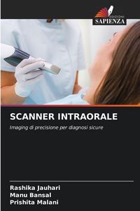 Produktbild: Scanner Intraorale