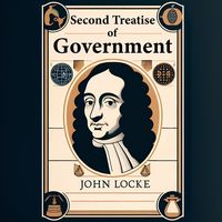 Produktbild: Second Treatise of Government