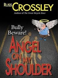 Produktbild: Angel On My Shoulder