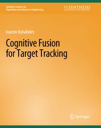 Produktbild: Cognitive Fusion for Target Tracking