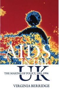 Produktbild: AIDS in the UK