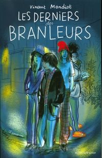 Produktbild: Le dernier des branleurs