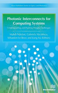Produktbild: Photonic Interconnects for Computing Systems