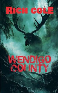 Produktbild: Wendigo County