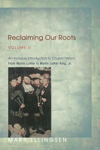 Produktbild: Reclaiming Our Roots, Volume II