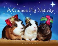 Produktbild: A Guinea Pig Nativity