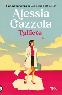 Produktbild: L' allieva
