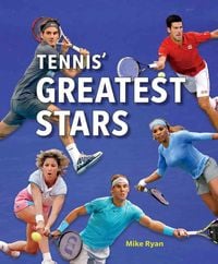 Produktbild: Tennis' Greatest Stars