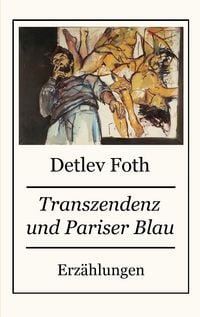 Produktbild: Transzendenz und Pariser Blau