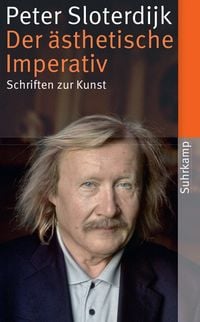 Produktbild: Der &auml;sthetische Imperativ