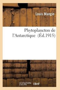 Produktbild: Phytoplancton de l'Antarctique