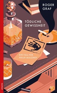 Produktbild: T&ouml;dliche Gewissheit
