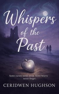 Produktbild: Whispers of the Past: A Spellbinding Sweet Welsh Romance