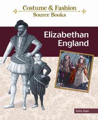 Produktbild: Elgin, K: Elizabethan England